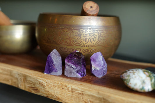Amethyst Point
