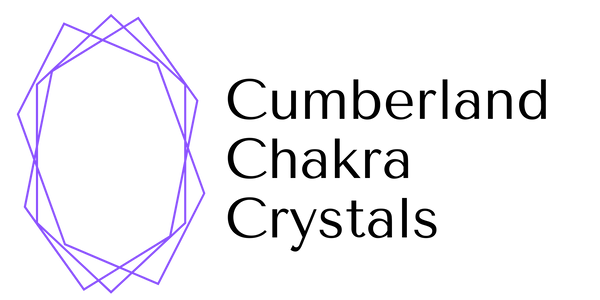 Cumberland Chakra Crystals logo