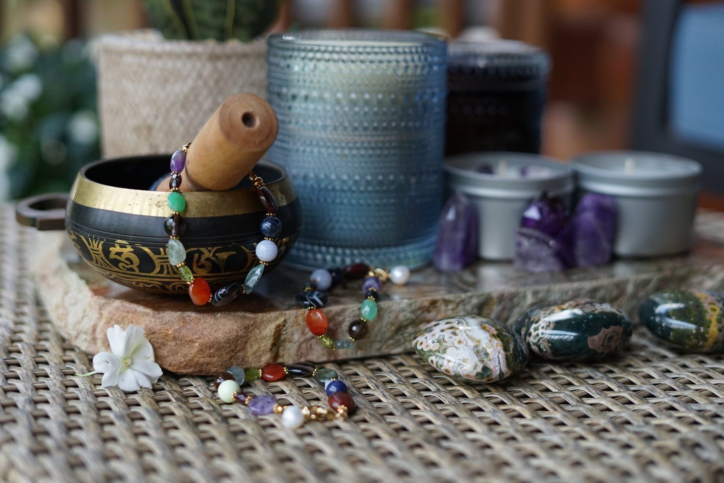 Revelation Bracelets