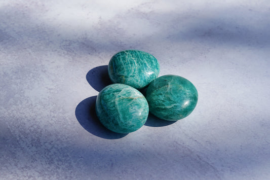 Amazonite