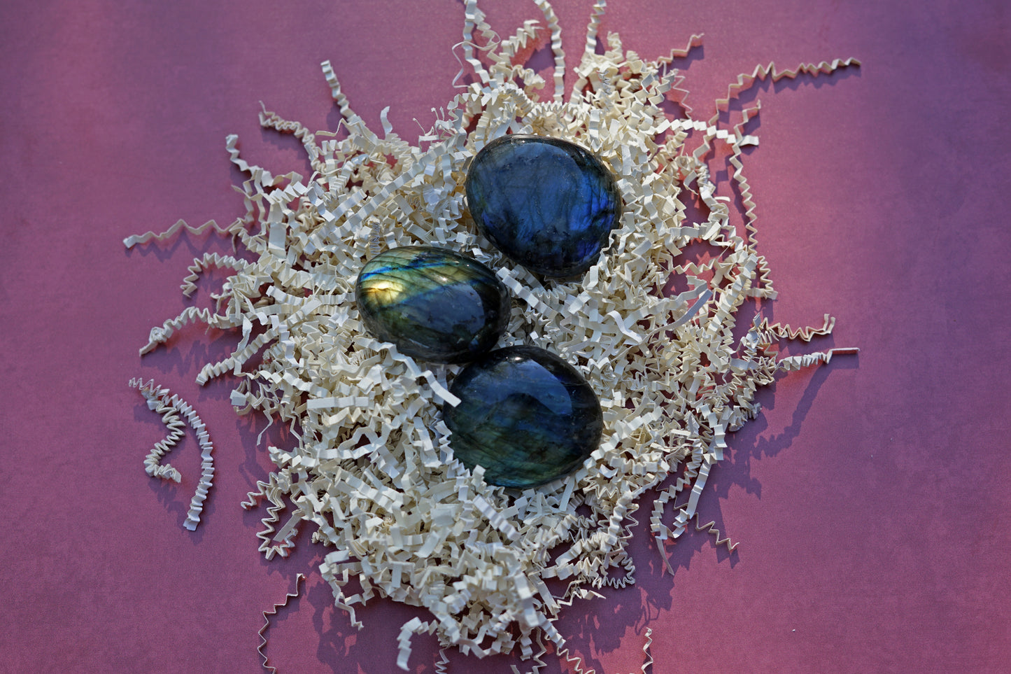 Labradorite