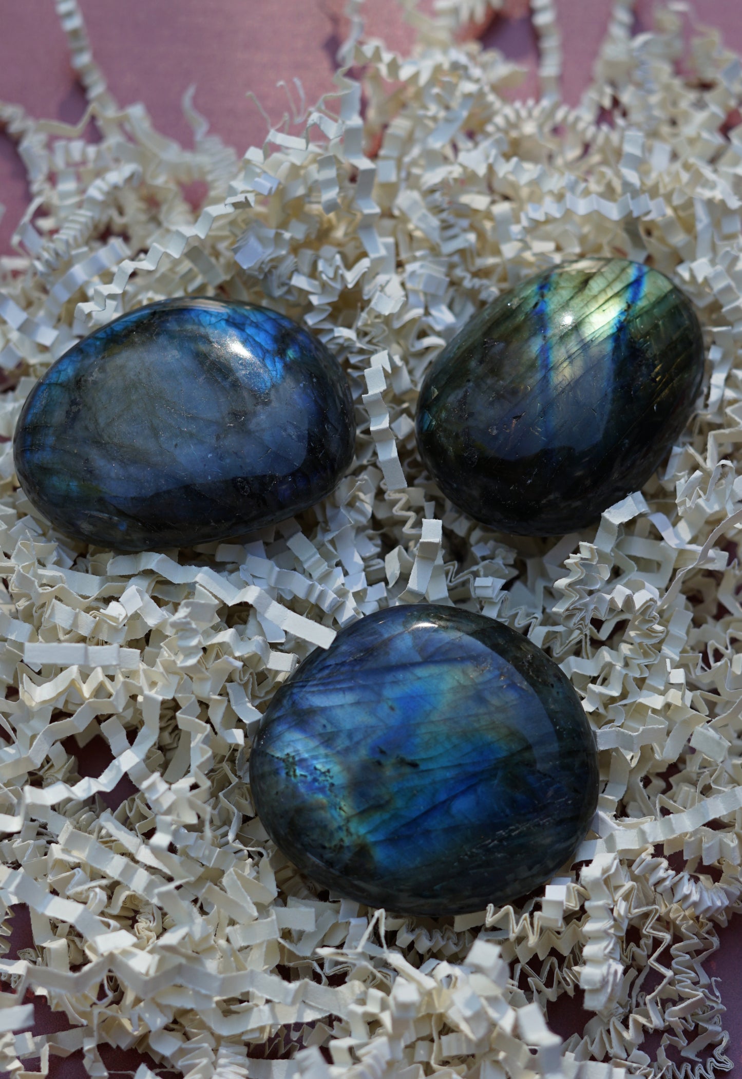 Labradorite