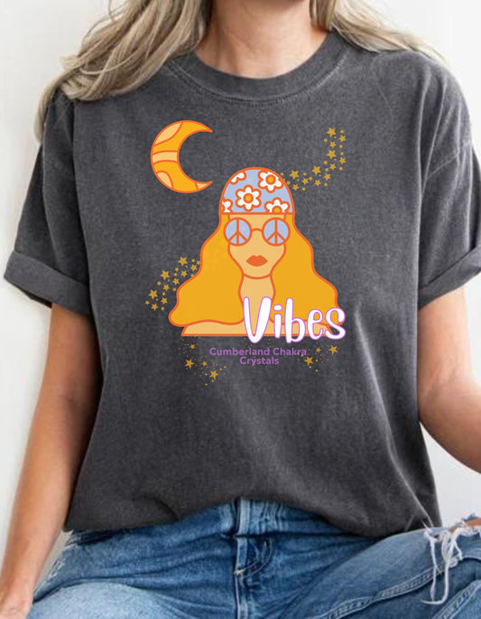 Good Vibes T-Shirts