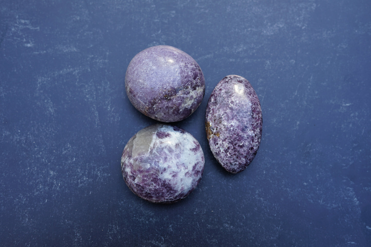 Lepidolite